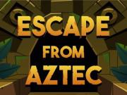 play Escape From Aztec