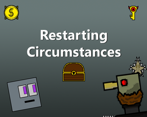 play Restarting Circumstances