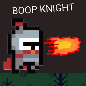 play Boop Knight