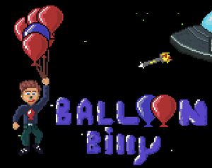 play Balloonbilly