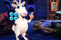 play Kingpin Goat Escape