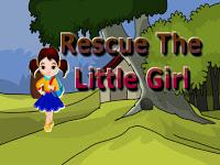 play Top10 Rescue The Little Girl