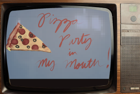 play Sleight Of Pizza