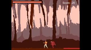 play The Hell Fighter