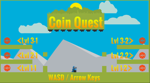 Coin Quest