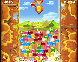 Honey Mine Html5