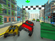 play City Race Destruction