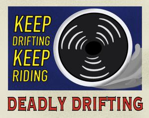 play Deadly Drifting