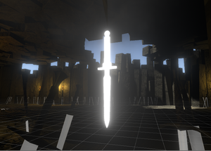 play All Swords Backup