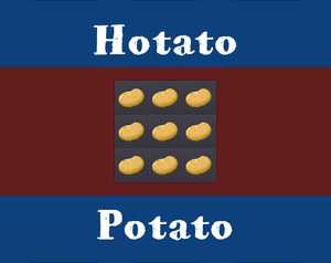 play Hotato Potato