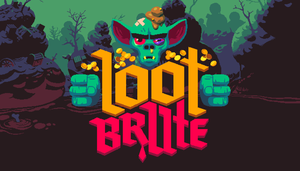 play Loot Brute Demo