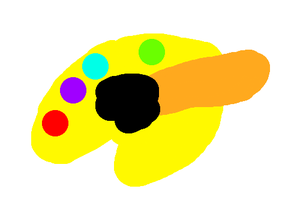 play Ms Paint Web
