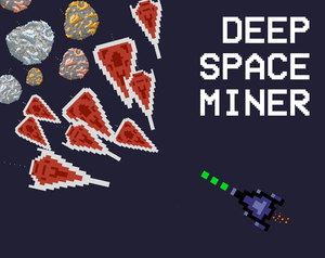play Deep Space Miner