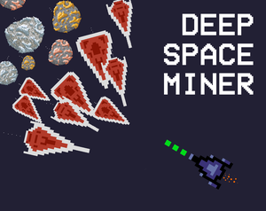 Deep Space Miner