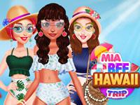 play Mia Bff Hawaii Trip