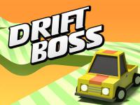 play Drift Boss