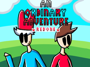 play An Ordinary Adventure: Redone
