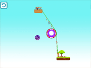 play Zipline Rescue
