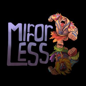 play Mirrorless Adventure