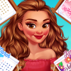 play All Year Round Fashion Addict Island Princess