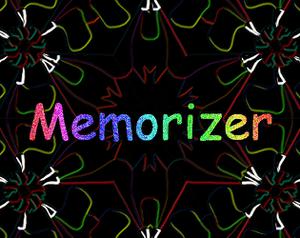 play Memorizer