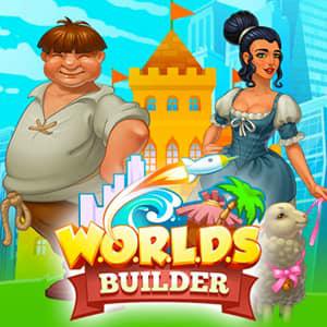 play Worlds Builder