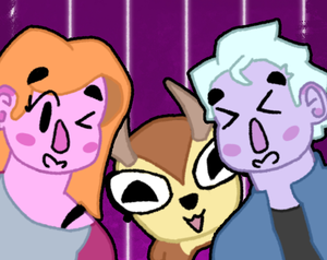 play Tomas And Lily'S Rhythm Adventure