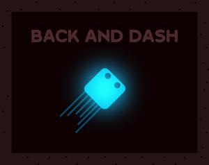 play Dash And Back