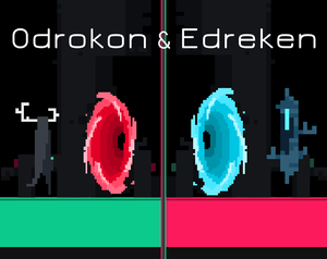 play Odrokon & Edreken