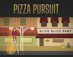 play Oddjobs: Pizza Pursuit