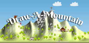 play Draw-A-Mountain