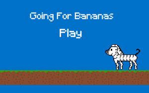 play Going For Bananas