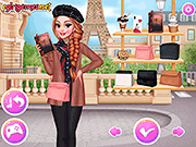 play Parisian Style