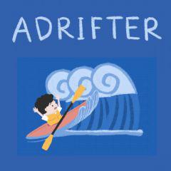 play Adrifter
