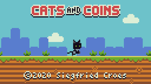 play Cats And Coins