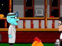 play Monkey Go Happy Stage 461