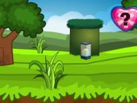 play Rescue The Cute Girl