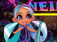 play Elated Neila Doll Escape