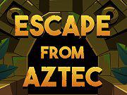 Escape From Aztec