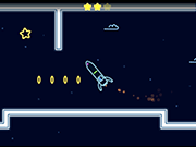 play Neon Rocket