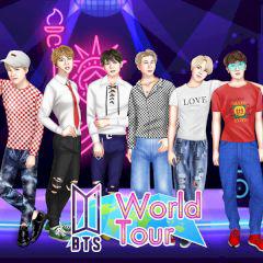 Bts World Tour