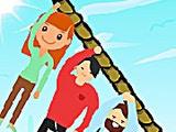 play Rope Rescue