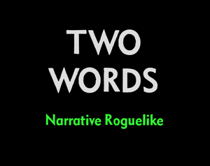 play Two Words