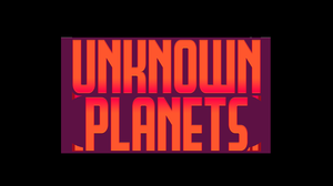 Unk Planet