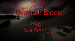 play Quantum Block