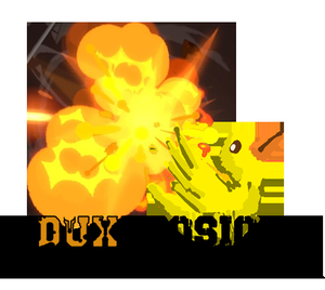 play Duxplosion