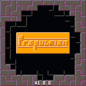 Propulsion For Pico-8