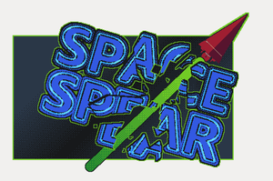 play Space Spear