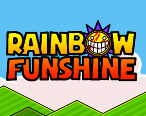 play Rainbow Funshine