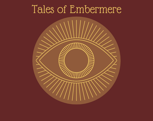 Tales Of Embermere